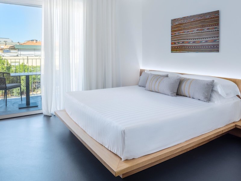 Felix Hotel Olbia 18