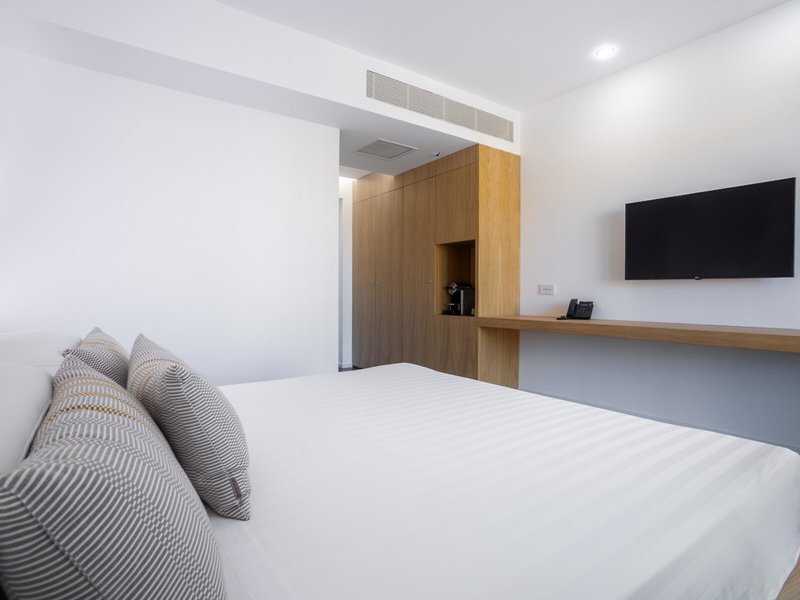 Felix Hotel Olbia 19
