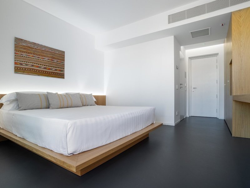 Felix Hotel Olbia 20