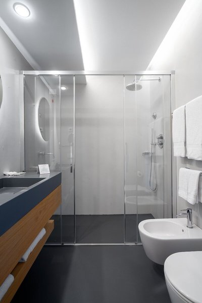 Felix Hotel Olbia 21