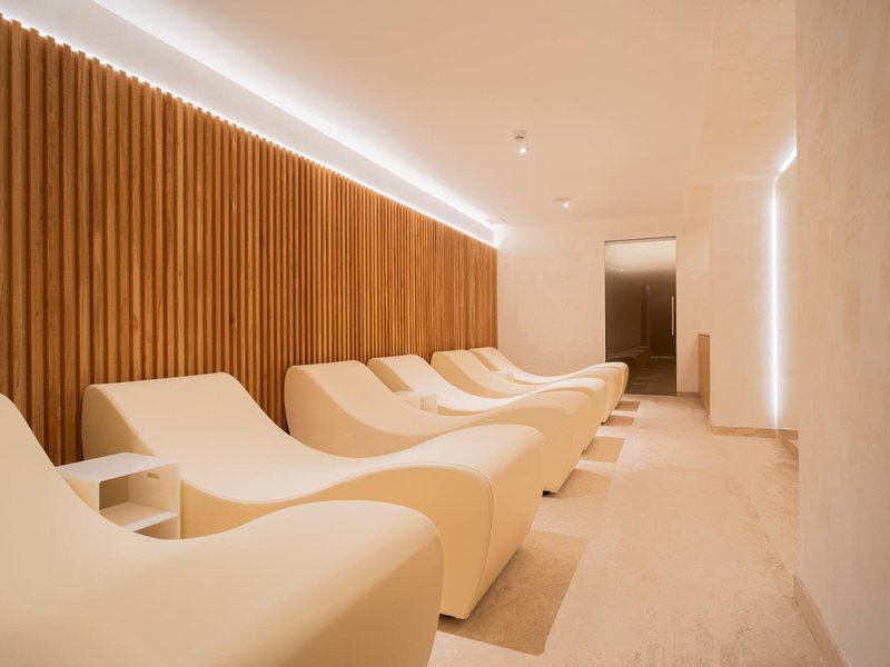 Felix Hotel Olbia 26