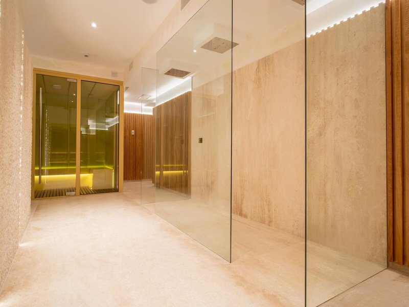 Felix Hotel Olbia 27