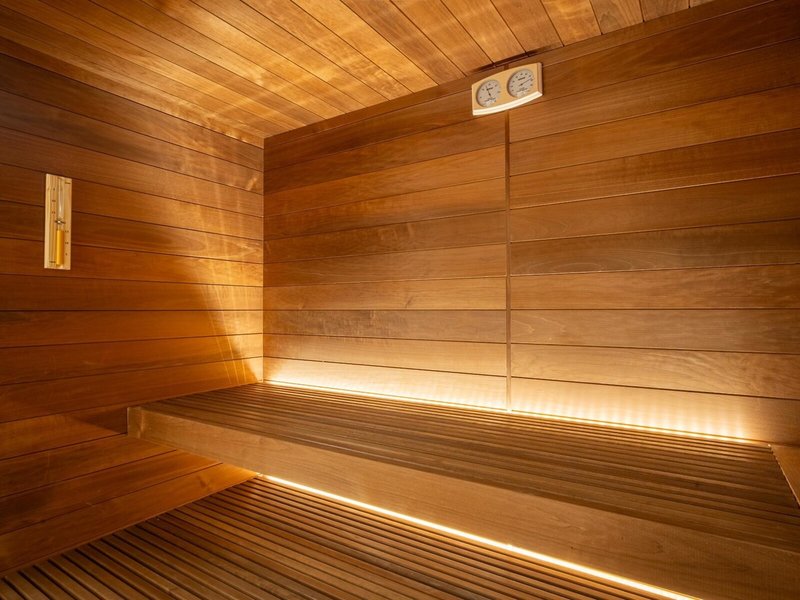 Felix Hotel Olbia 33