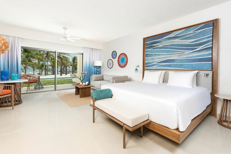 Hyatt Ziva Riviera Maya 4