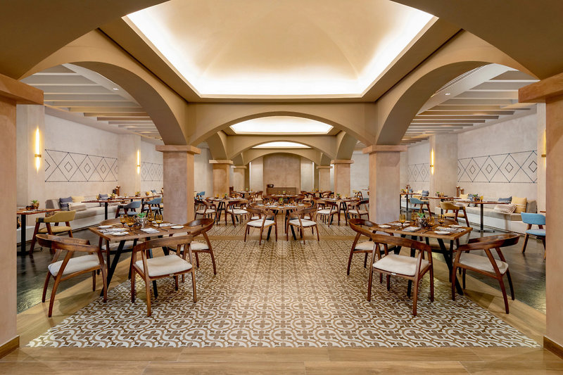 Hyatt Ziva Riviera Maya 7