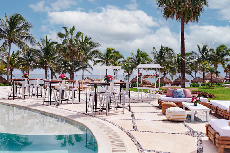 Hyatt Ziva Riviera Maya 8