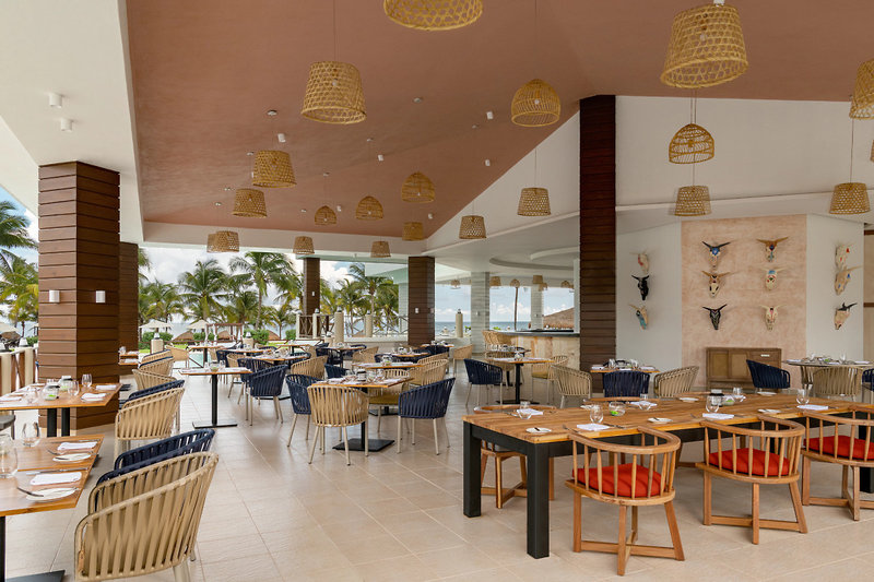 Hyatt Ziva Riviera Maya 18