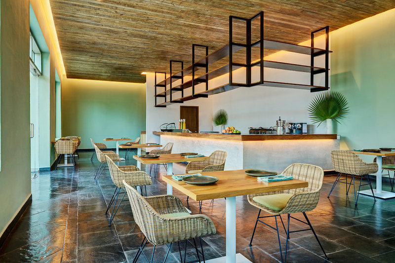 Hyatt Ziva Riviera Maya 19