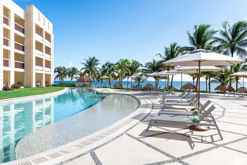 Hyatt Ziva Riviera Maya 1
