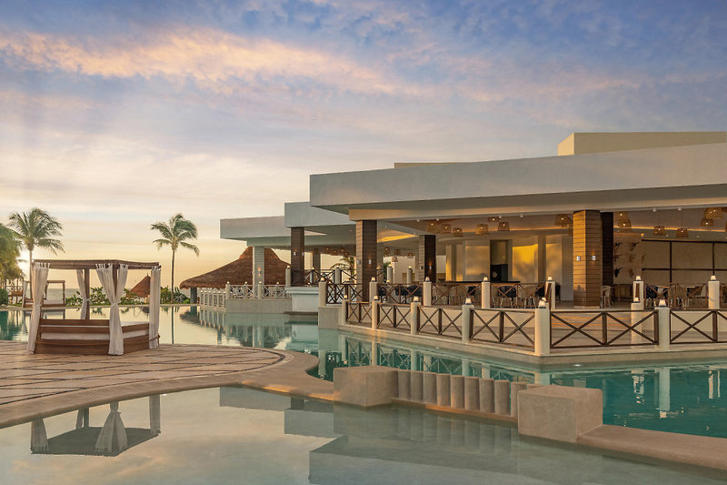 Hyatt Ziva Riviera Maya 3