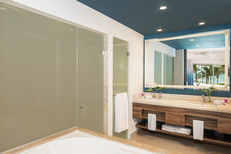 Hyatt Ziva Riviera Maya 5