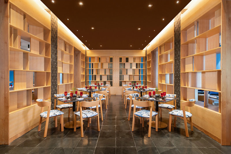 Hyatt Ziva Riviera Maya 20