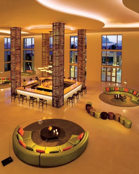 Hyatt Ziva Riviera Cancun 4