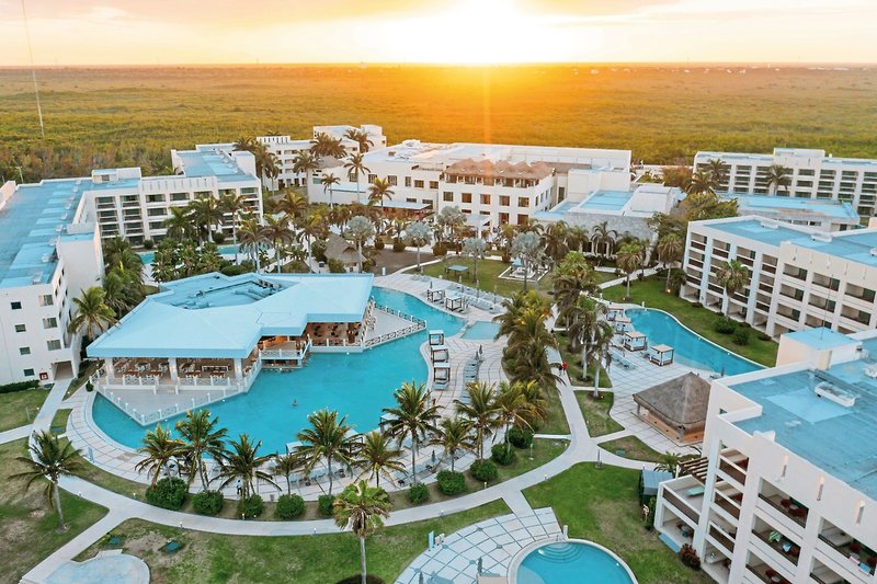 Hyatt Ziva Riviera Maya 4