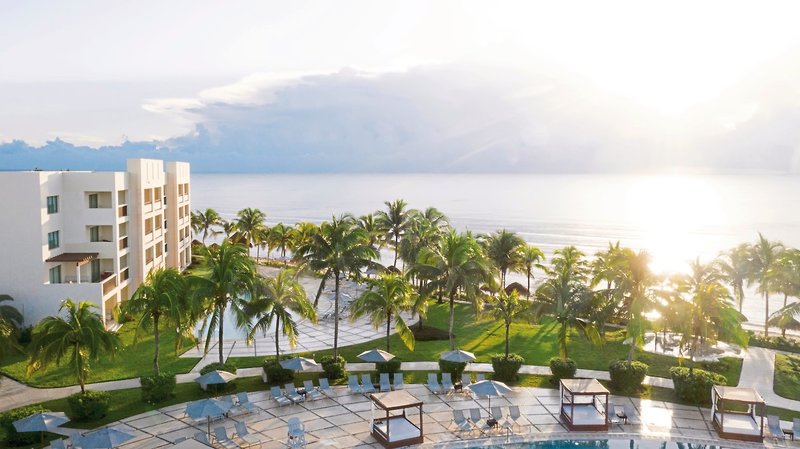 Hyatt Ziva Riviera Maya 8