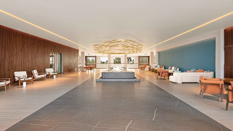 Hyatt Ziva Riviera Maya 9