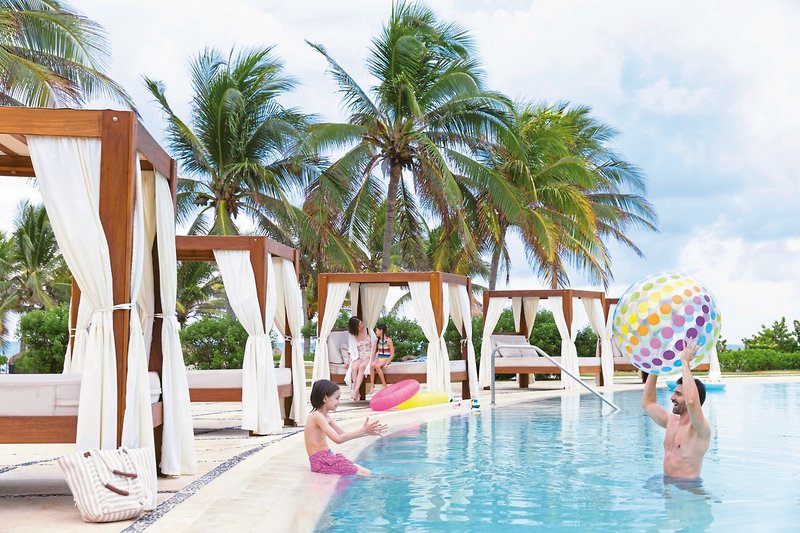 Hyatt Ziva Riviera Maya 10