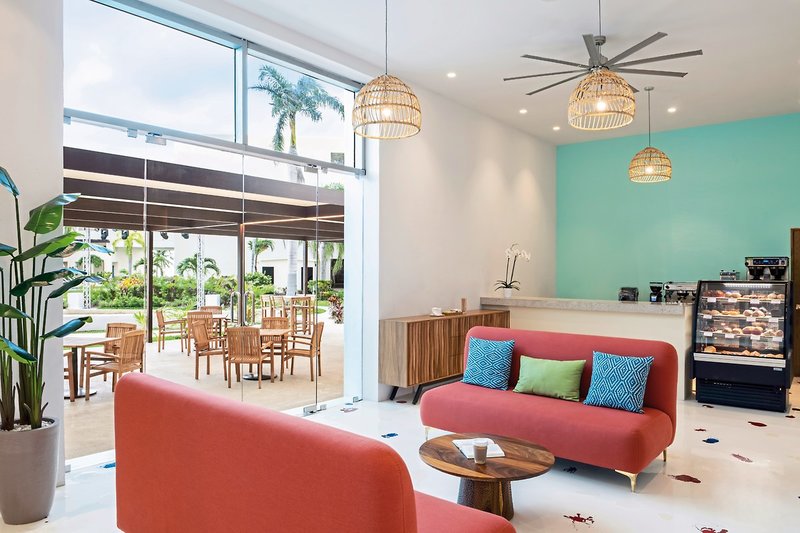 Hyatt Ziva Riviera Maya 11