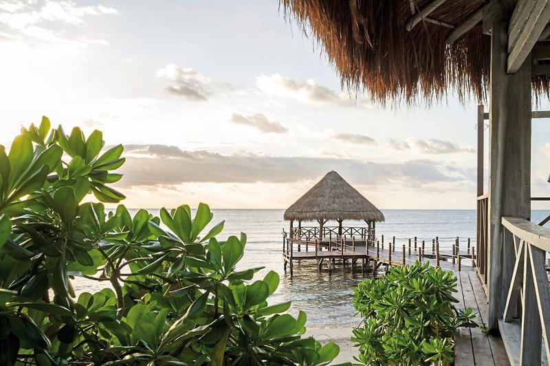 Hyatt Ziva Riviera Maya 14