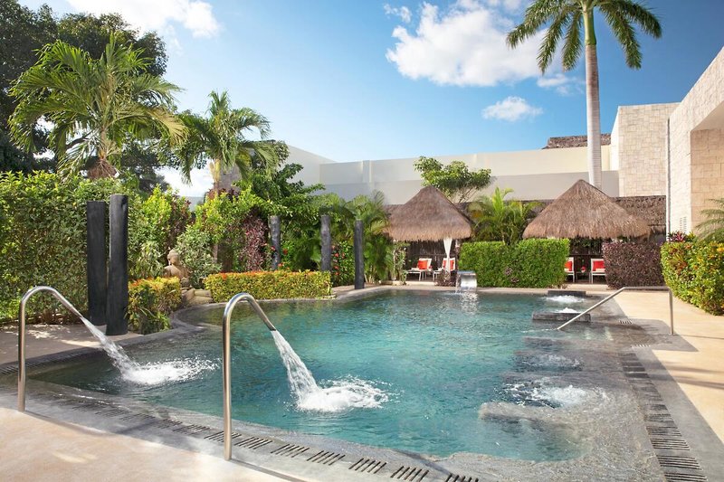 Hyatt Ziva Riviera Maya 6