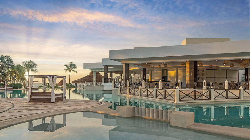 Hyatt Ziva Riviera Maya 8