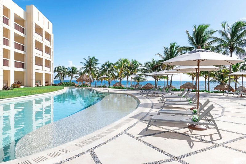 Hyatt Ziva Riviera Maya 9