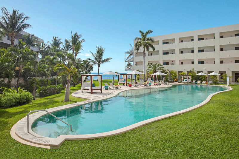 Hyatt Ziva Riviera Maya 11