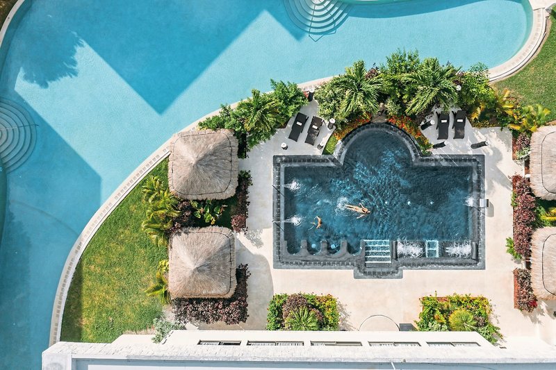 Hyatt Ziva Riviera Maya 12