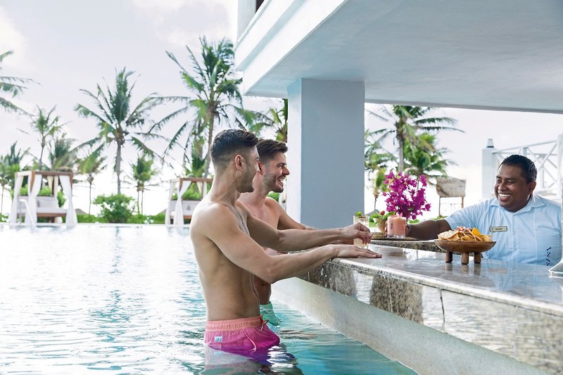 Hyatt Ziva Riviera Maya 16