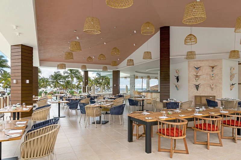 Hyatt Ziva Riviera Maya 7