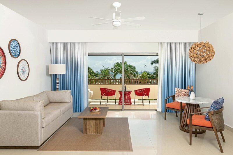 Hyatt Ziva Riviera Maya 25