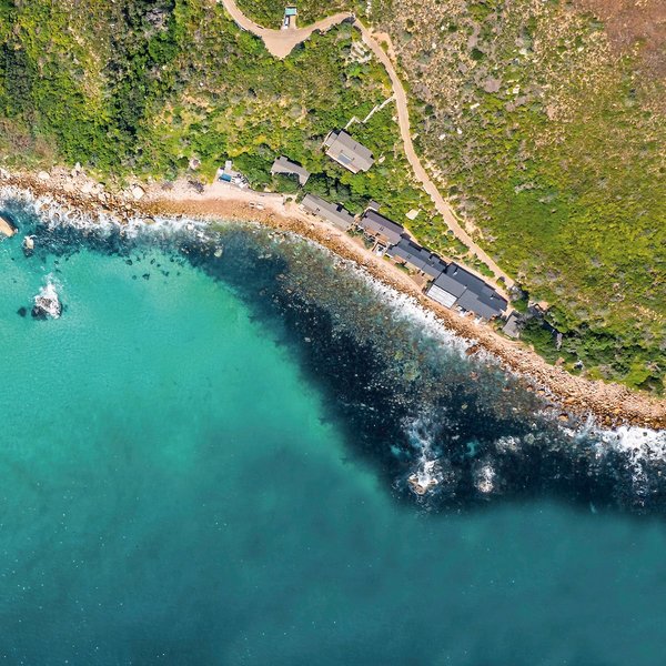 Tintswalo Atlantic 1