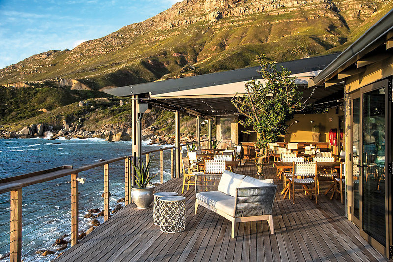 Tintswalo Atlantic 5