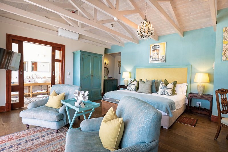 Tintswalo Atlantic 16