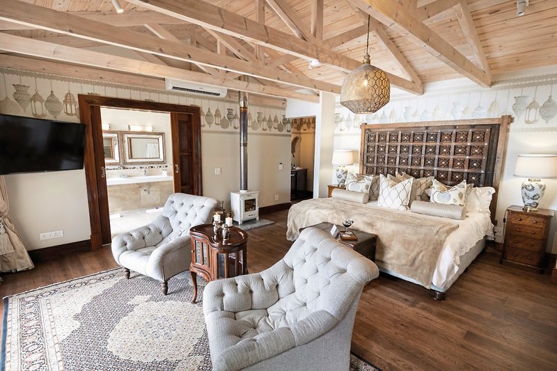 Tintswalo Atlantic 18