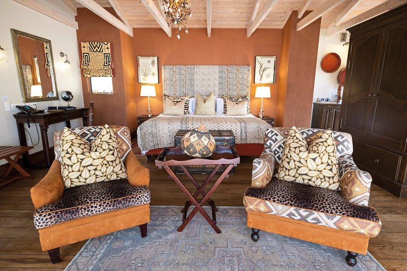 Tintswalo Atlantic 19