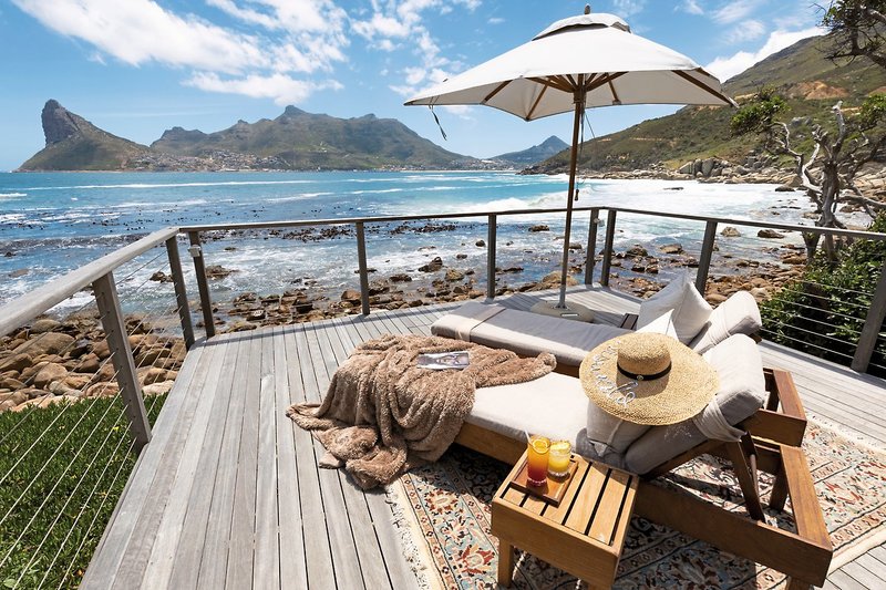 Tintswalo Atlantic 20