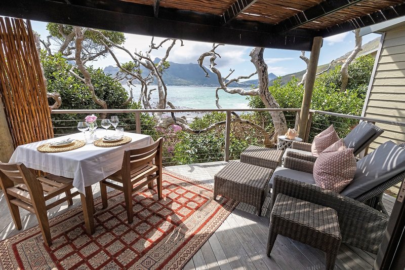 Tintswalo Atlantic 21