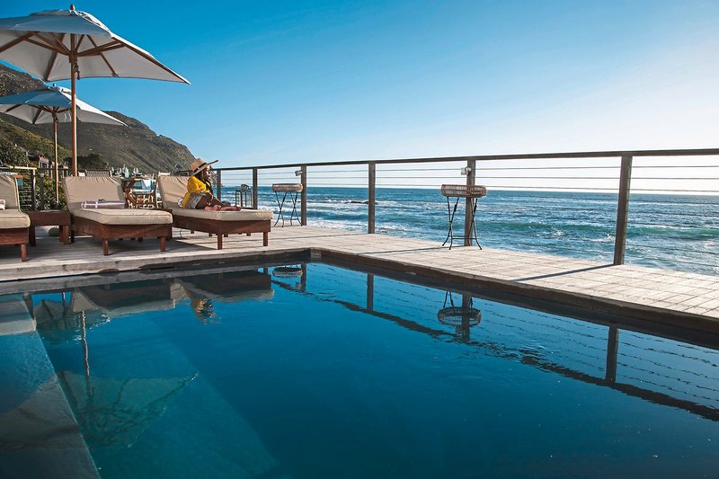 Tintswalo Atlantic 23