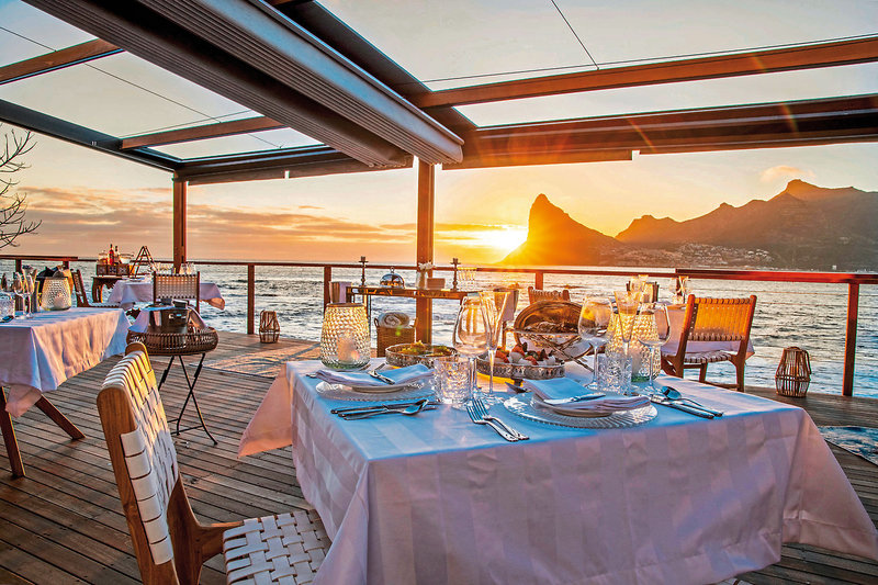 Tintswalo Atlantic 24