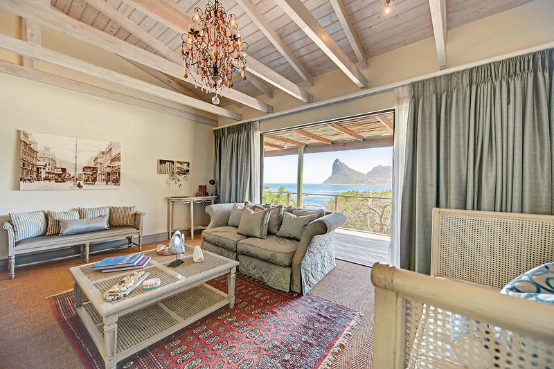 Tintswalo Atlantic 25