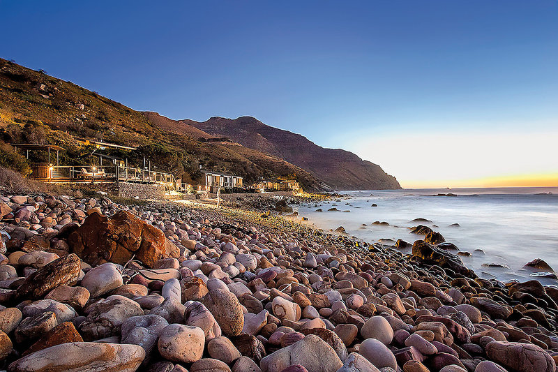 Tintswalo Atlantic 27