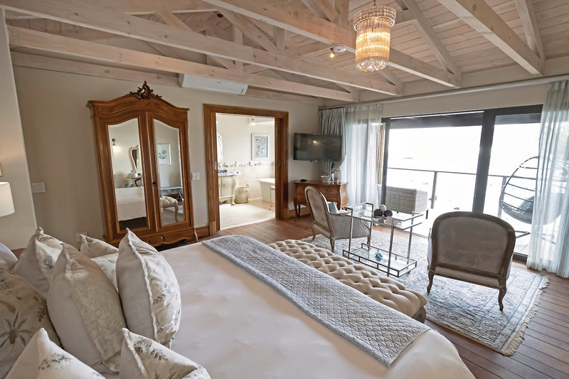 Tintswalo Atlantic 31