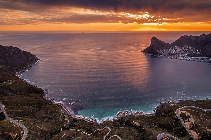 Tintswalo Atlantic 32