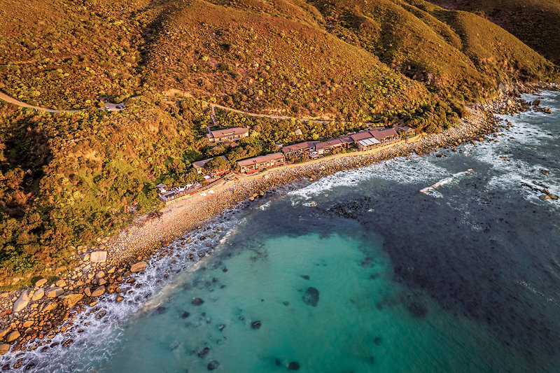 Tintswalo Atlantic 33