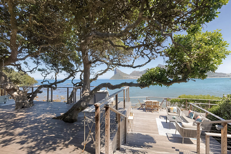 Tintswalo Atlantic 34