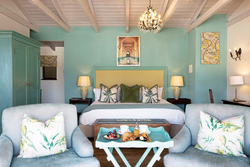 Tintswalo Atlantic 35