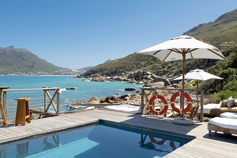 Tintswalo Atlantic 36