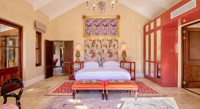 La Residence Franschhoek 3