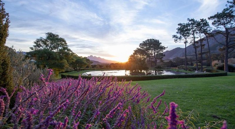 La Residence Franschhoek
